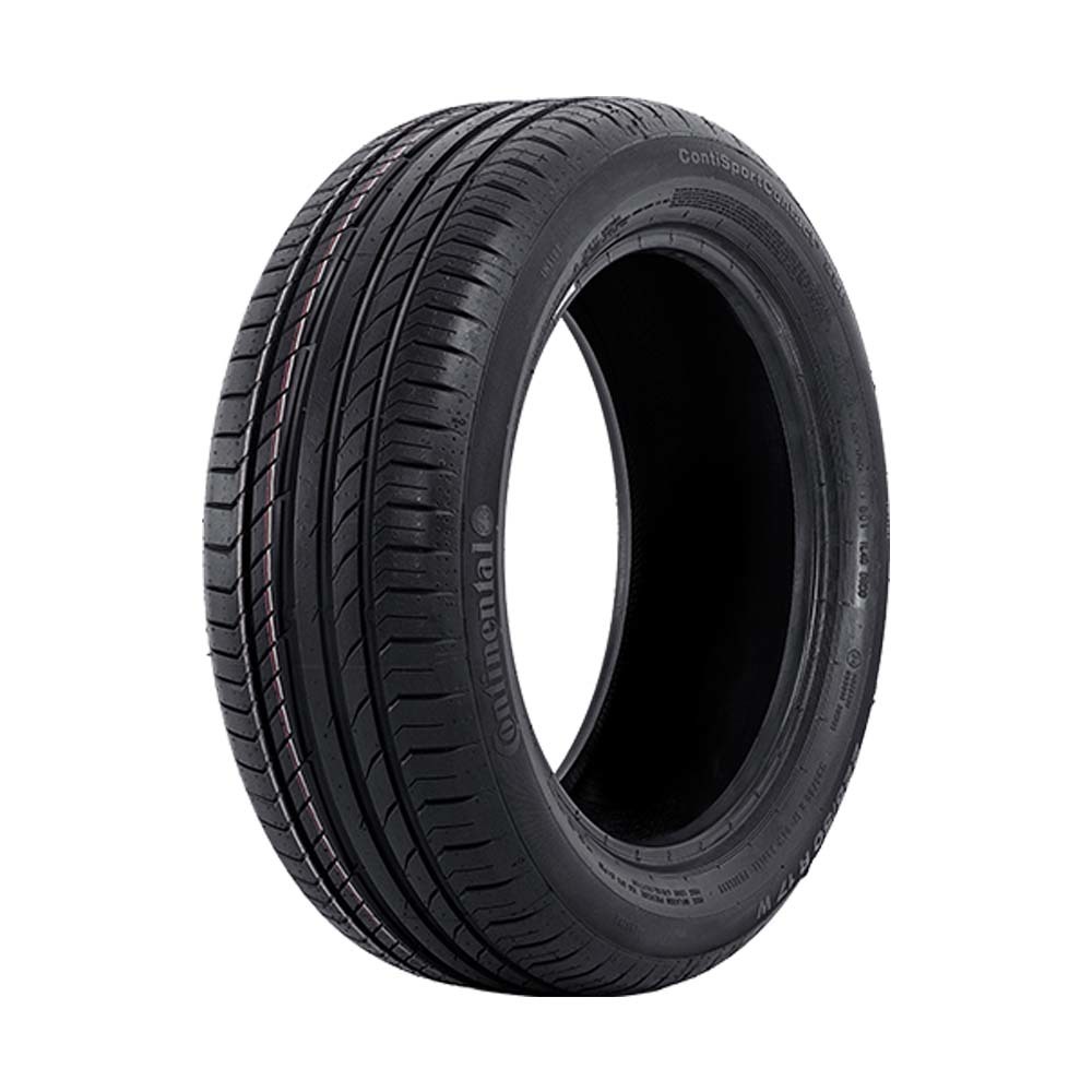 Continental ContiSportContact 5