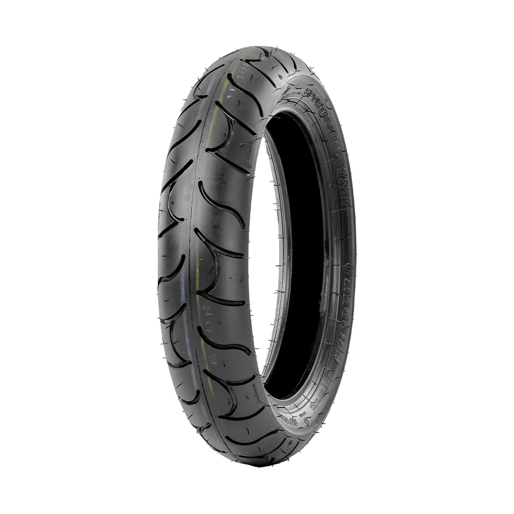 Pneu Moto Maggion Aro 17 Sportissimo 140/70-17 66H TL - Traseiro