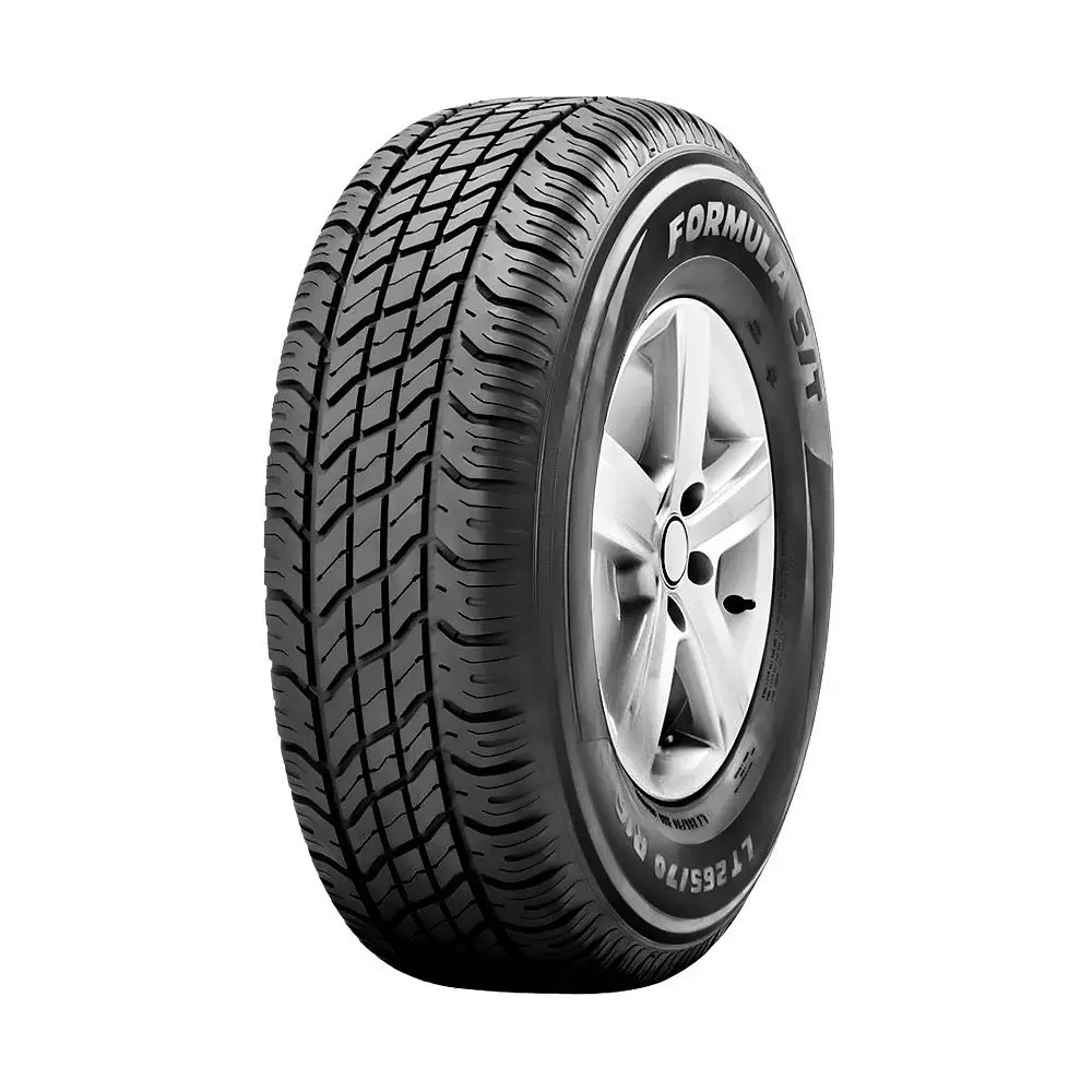 Pneu Formula S/t 205/70 R16 97h