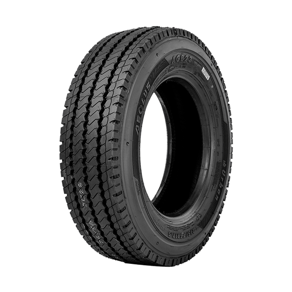 Pneu Aeolus Aro 17.5 AGB23 215/75R17.5 127/124M 16 Lonas