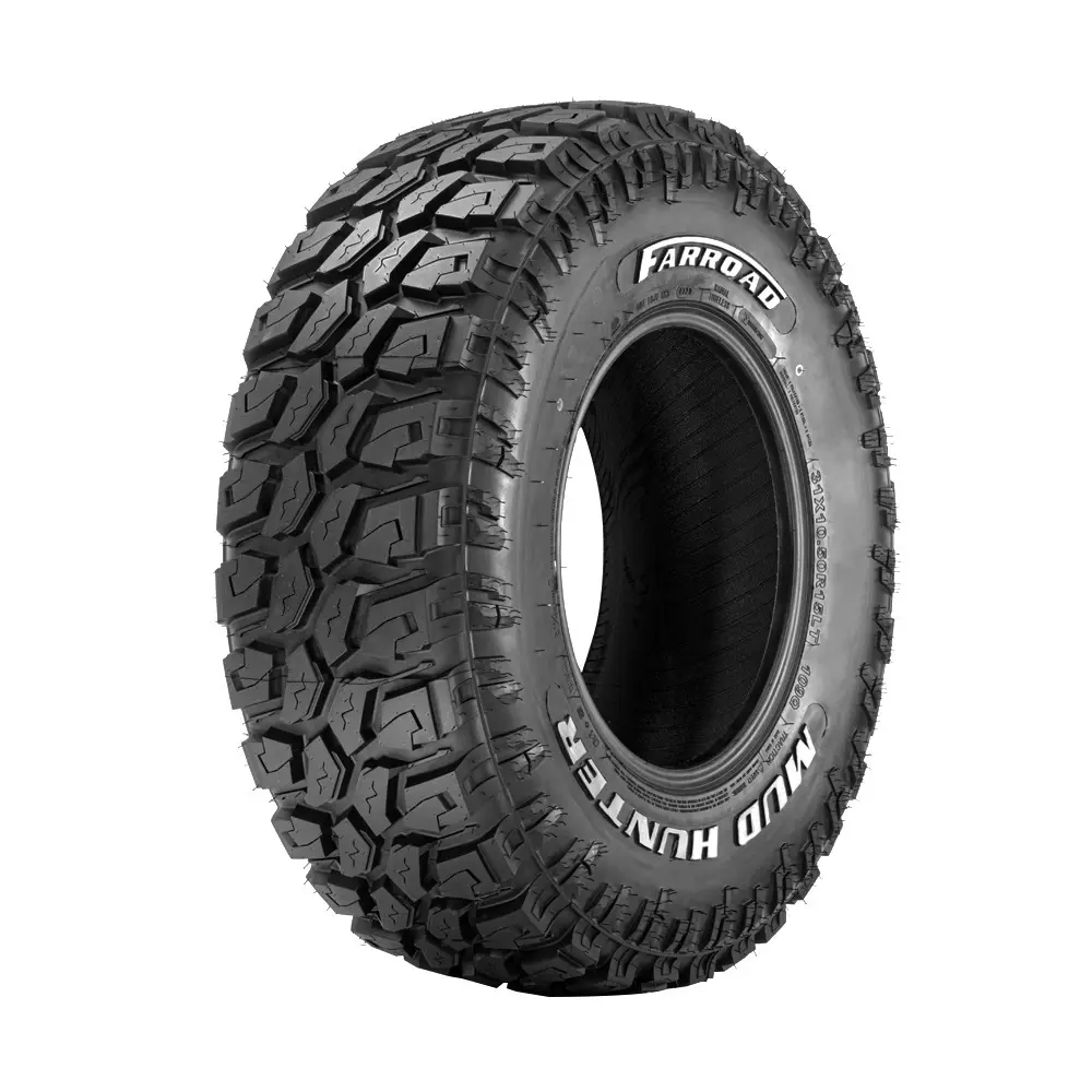 Pneu Farroad Tyres Mud Hunter 265/75 R16 123/120q