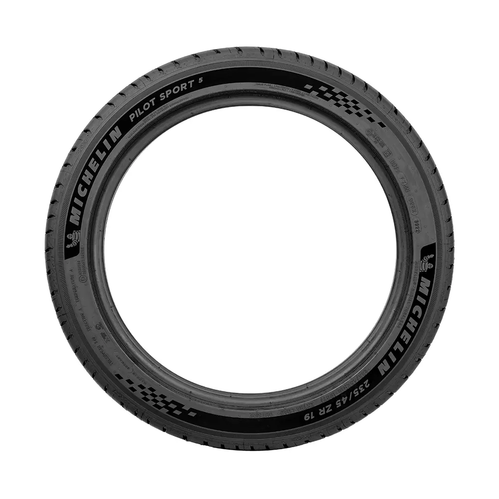 Pneu Michelin Aro 19 Pilot Sport 5 235/35R19 (91Y) XL | PNEUSTORE