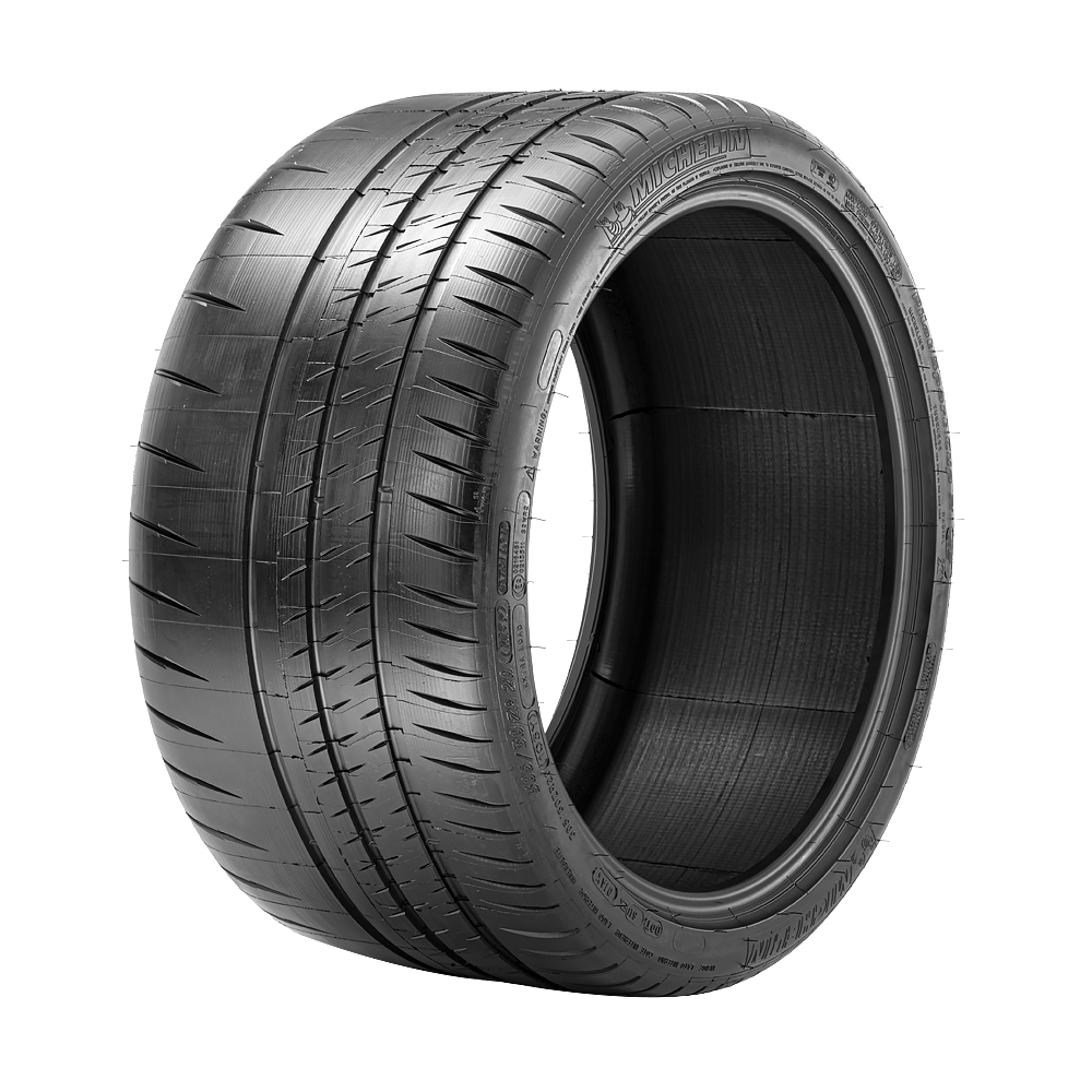 Pneu Michelin Pilot Sport Cup 2 (bmw) 275/35 R19 100y
