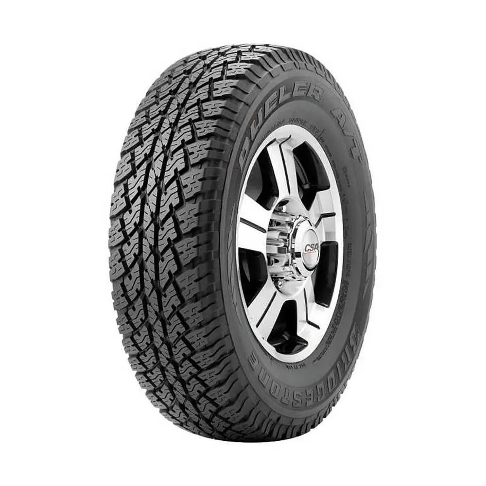 Pneu Bridgestone Aro 17 Dueler A/T 693 III 265/65R17 112S | PNEUSTORE