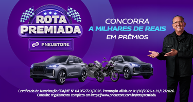 ROTA PREMIADA