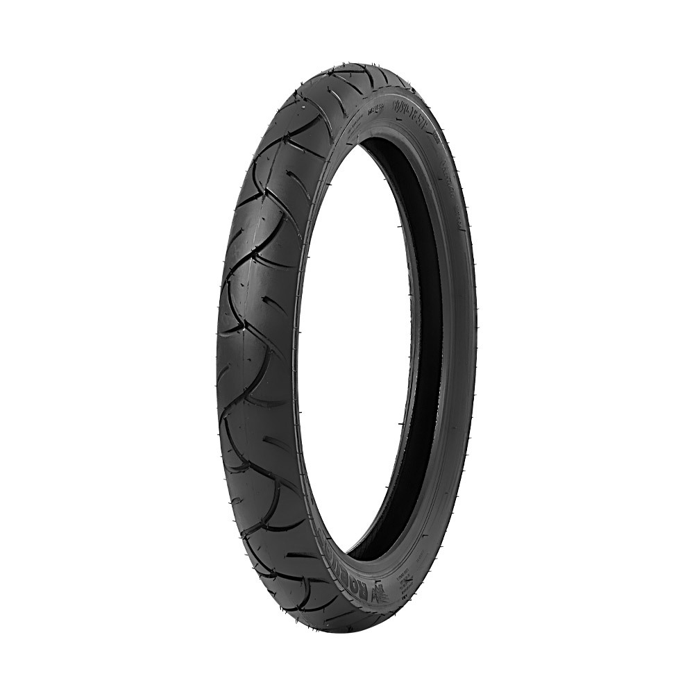 Pneu Moto Robust Aro 18 RBT 106 Celeritate 90/90-18 57P TL - Traseiro