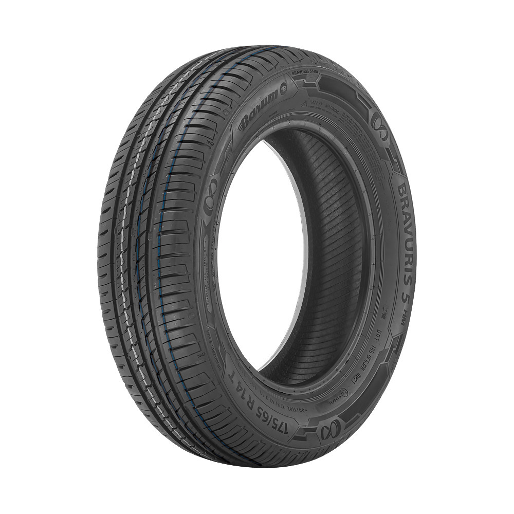 Pneu Barum by Continental Aro 14 Bravuris 5HM 185/70R14 88H