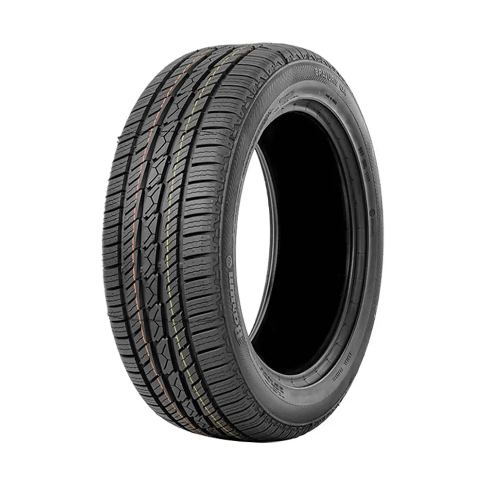 Pneu Barum by Continental Bravuris 4X4 265/65 R17