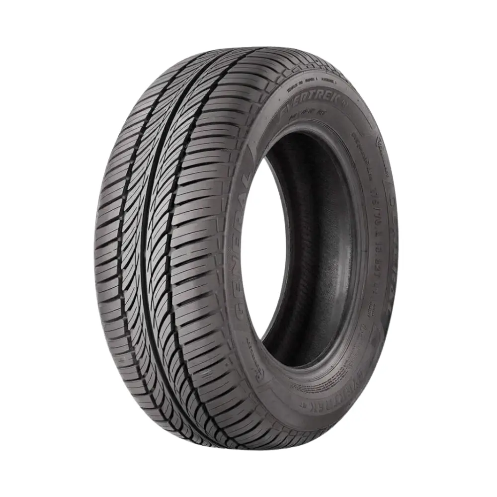 Pneu General Tire by Continental Aro 14 Evertrek RT 185/65R14 86T