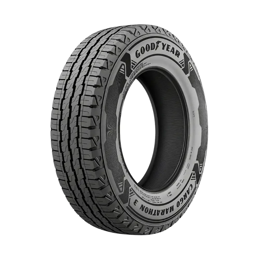 Pneu Goodyear Aro 14 Cargo Marathon 3 185R14C 102R 8 Lonas