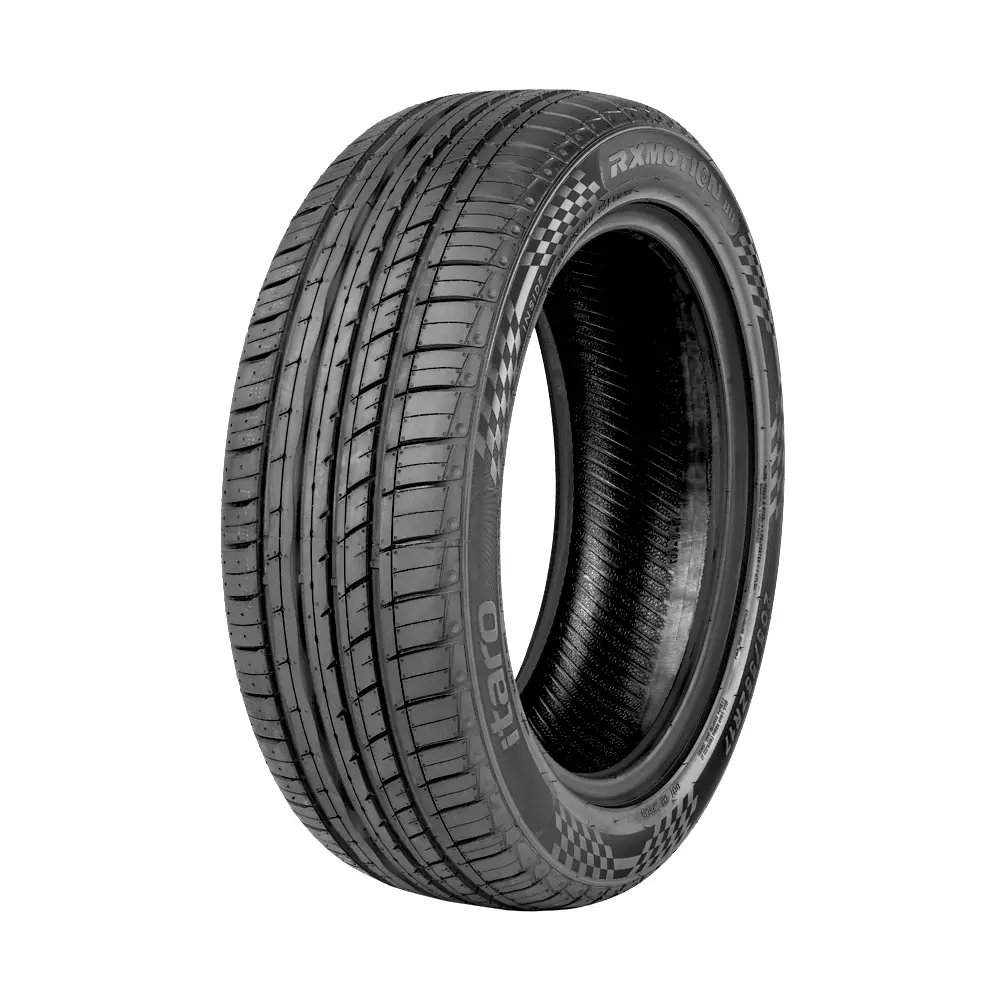 Pneu Itaro Aro 17 Rxmotion U11 205/55R17 95Y XL