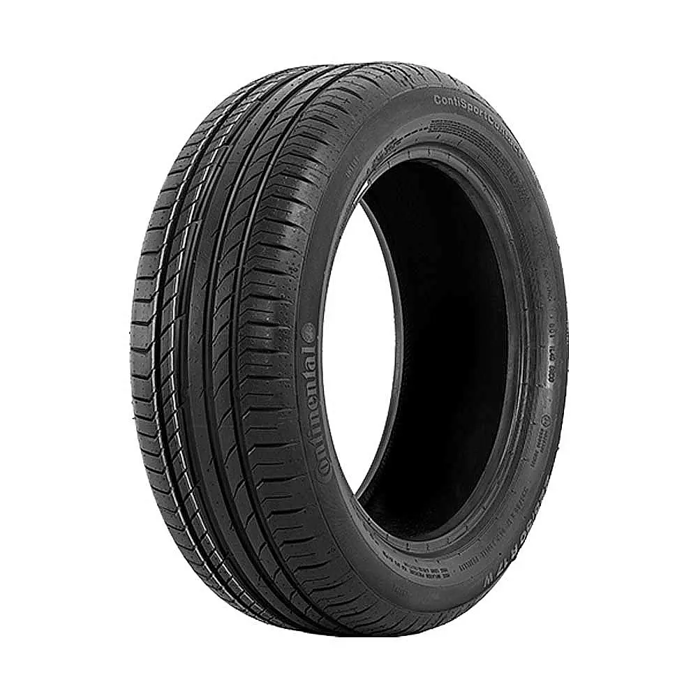 Pneu Continental Aro 18 ContiSportContact 5 N0 245/50R18 (100Y