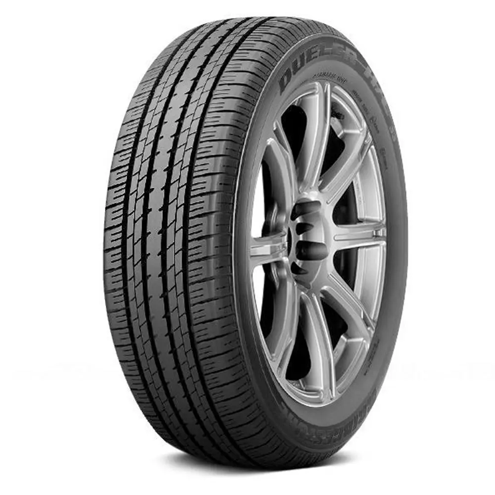 Pneu Bridgestone Aro 18 Dueler H/L 33 235/55R18 100V | PNEUSTORE