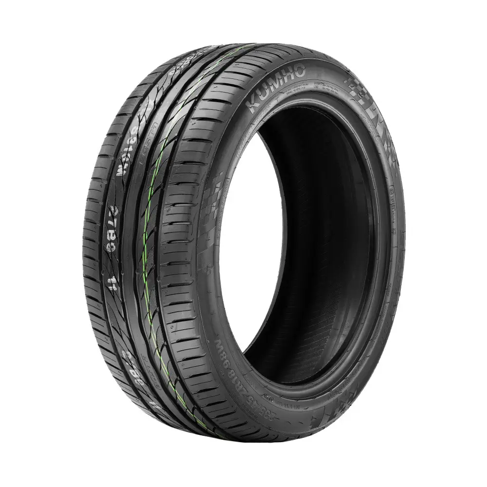 Pneu Kumho Ps31 215/55 R17 94w