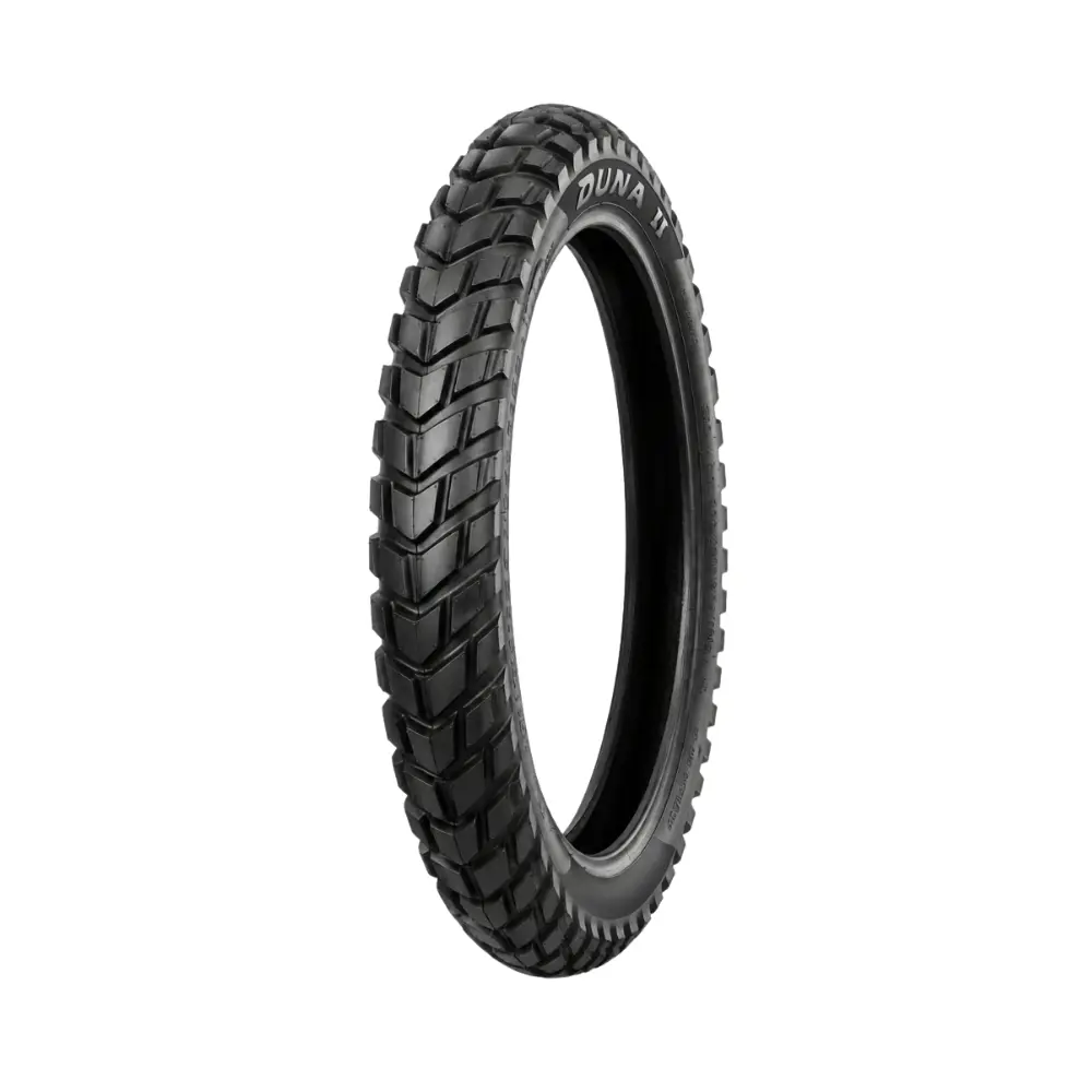 Pneu Moto Levorin Aro 19 Duna II 90/90-19 52P TL - Dianteiro