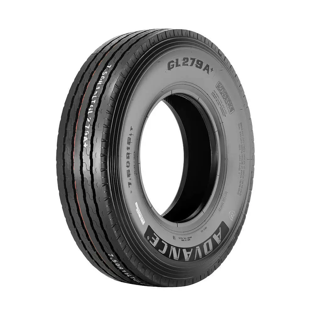 Pneu Advance Aro 15 GL279A+ 7.50R15 135/133J 16 Lonas TT