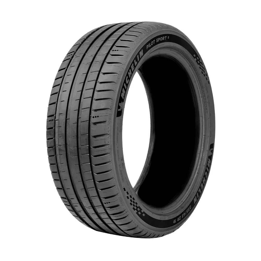 Michelin 5
