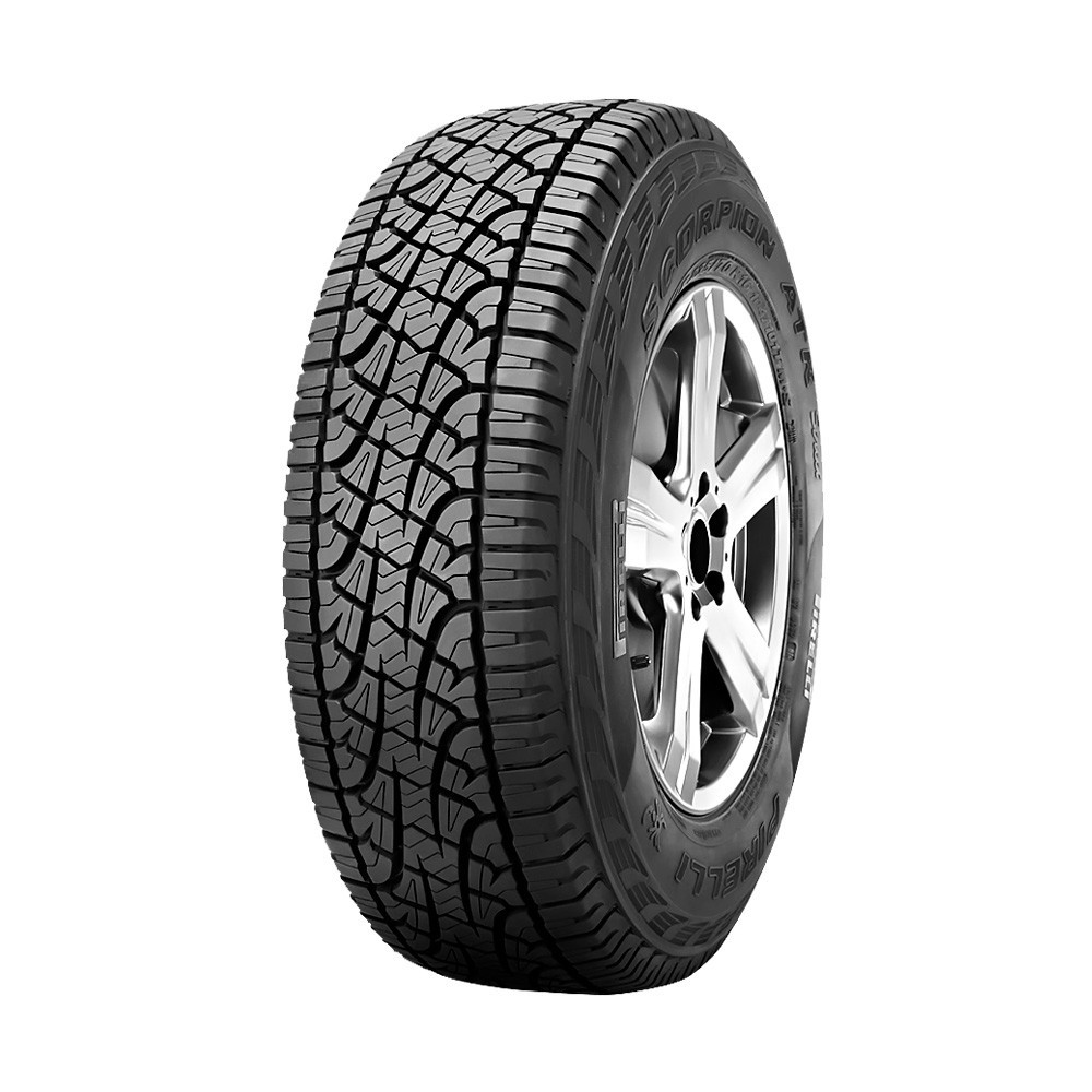 Pneu Pirelli Aro 16 Scorpion ATR Street 215/80R16 109S