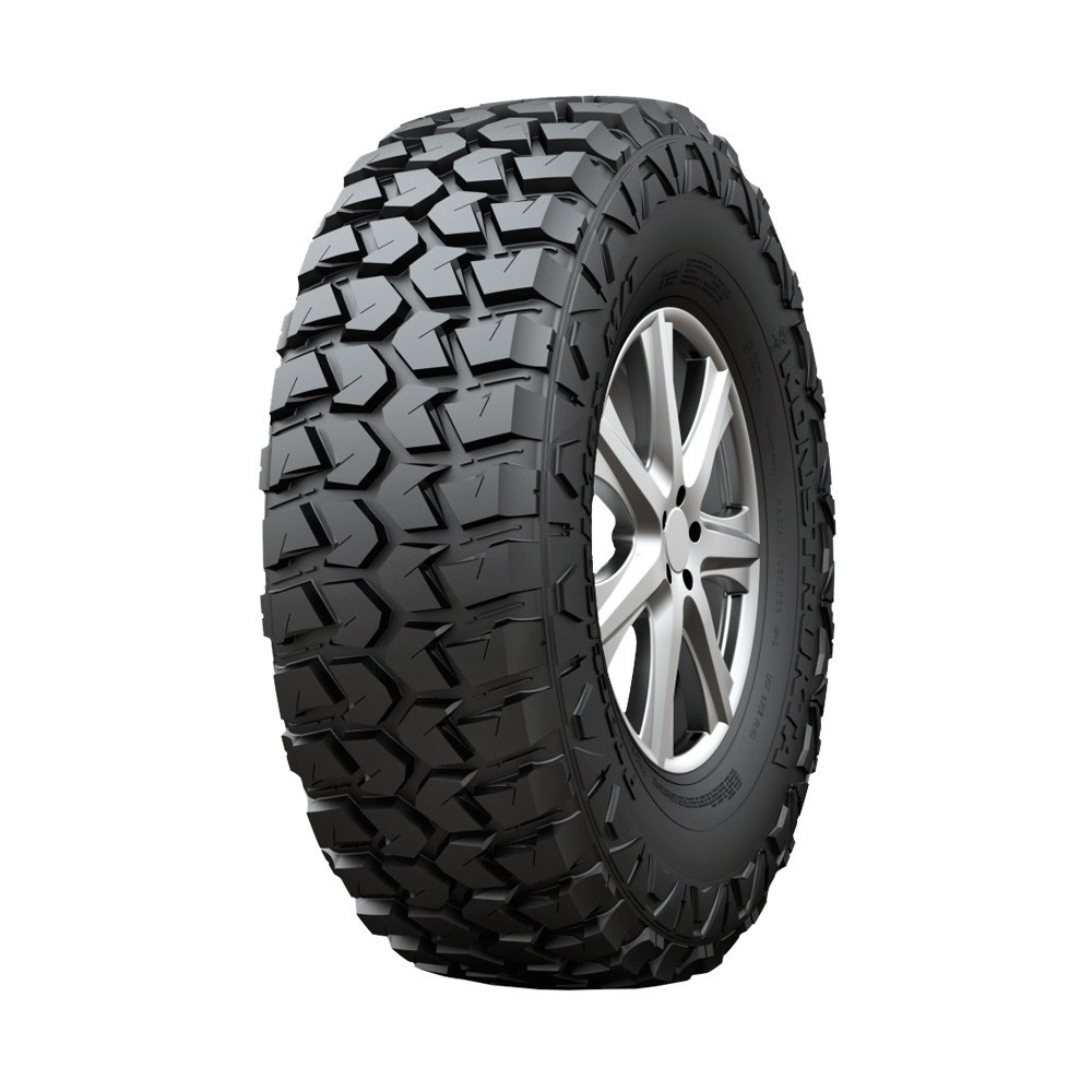 Pneu Habilead Aro 15 RS25 31X10.5R15 109Q