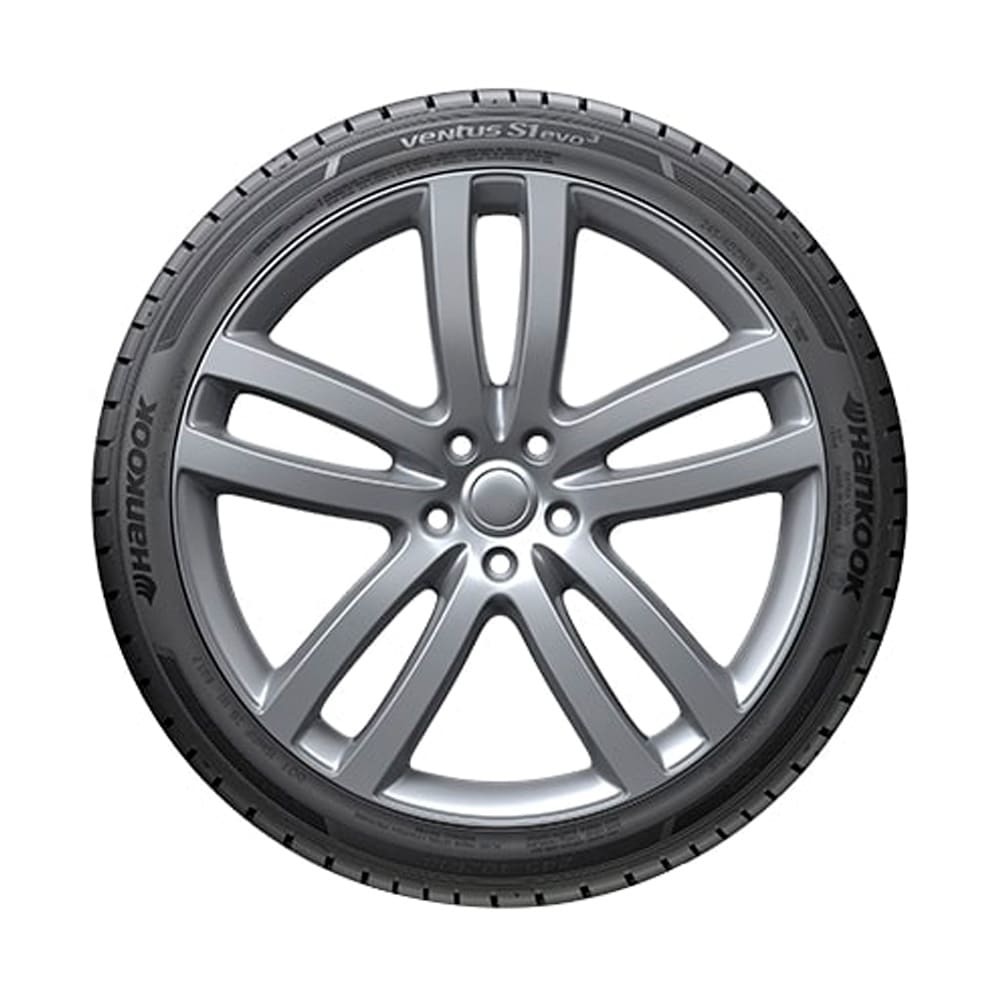 Hankook Ventus S1 evo3 タイヤセット 19インチ Pneu Hankook Aro 19 Ventus S1 Evo 3 K127E 225/55R19 103Y XL