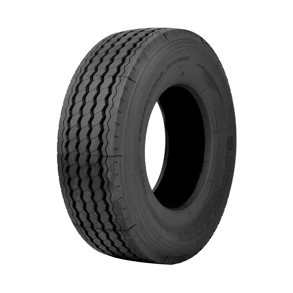 Pneu Double Coin Aro 22.5 RR905 385/65R22.5 160K 20 Lonas TL