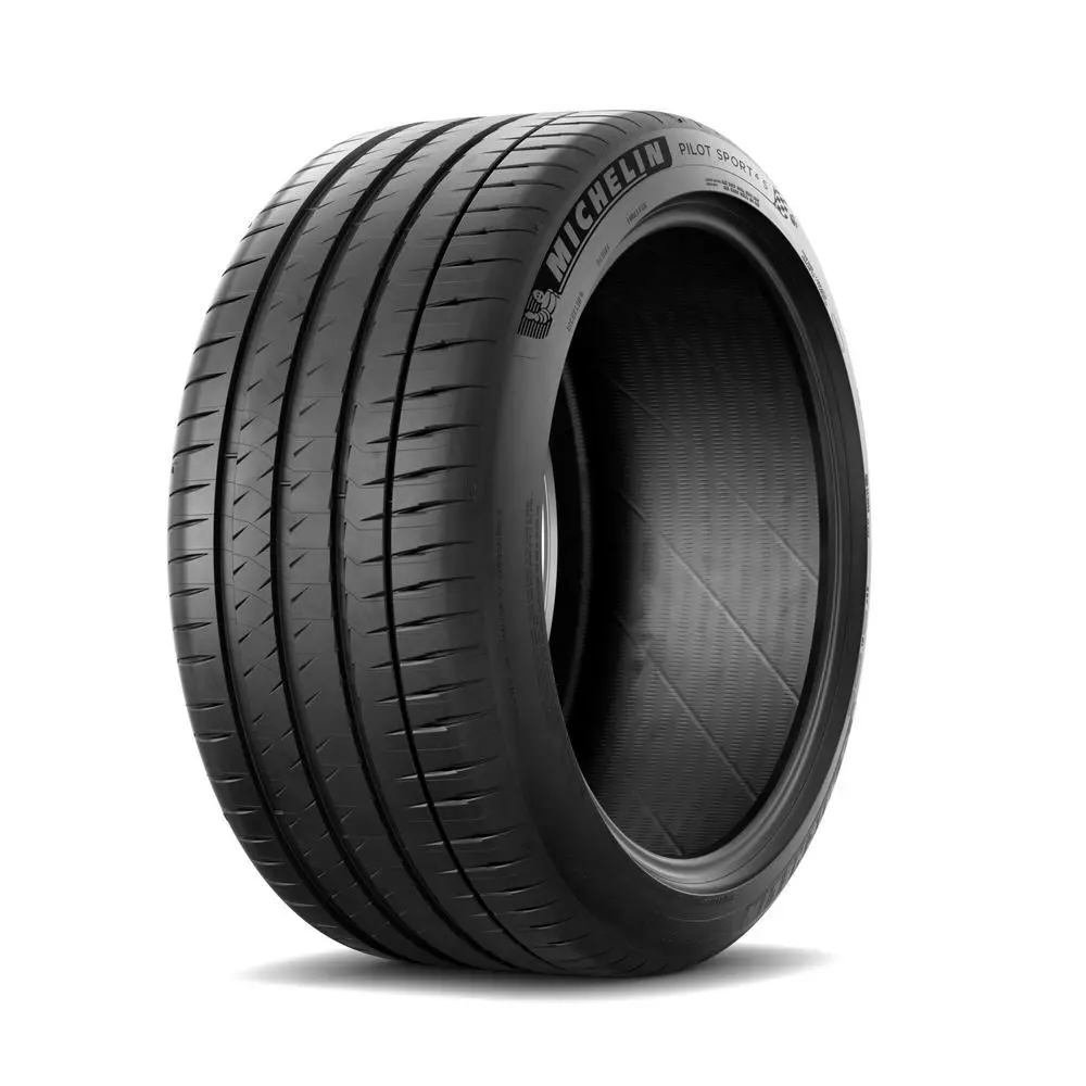 Pneu Michelin Pilot Sport 4s 325/35 R22 114y