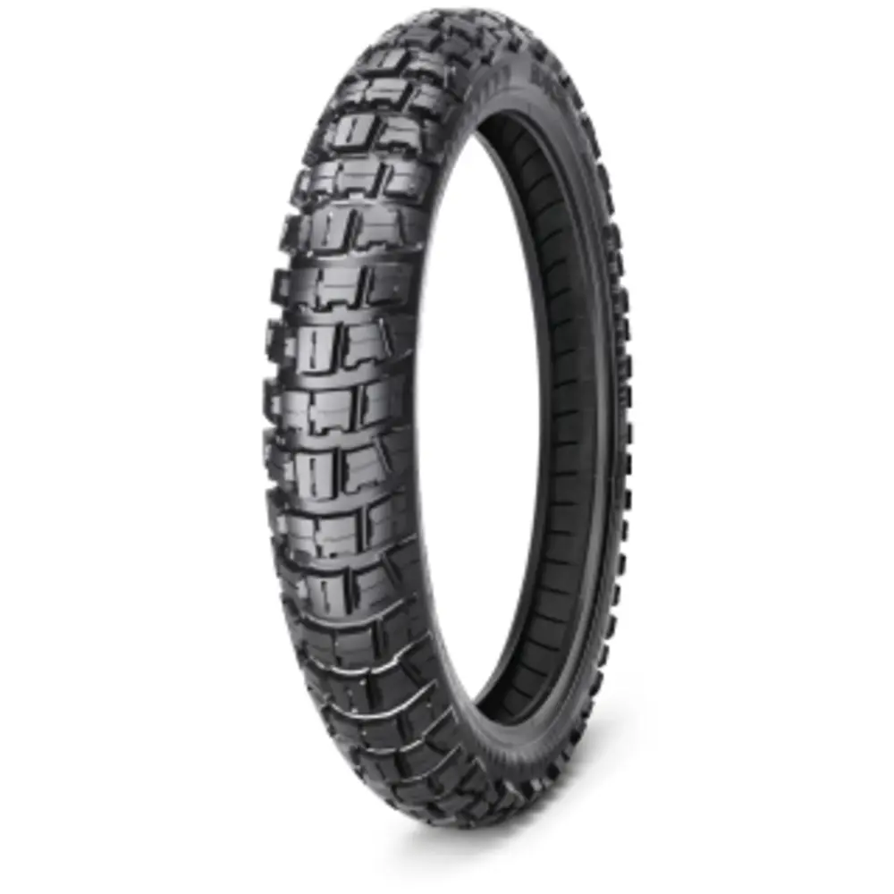 Pneu Moto Ira Aro 18 Bunker Adapt Dust 80/100-18 47P TT - Dianteiro