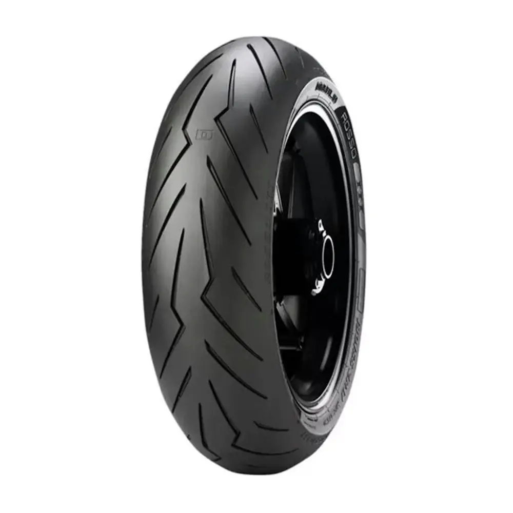 Pneu Moto Metzeler Aro 17 Roadtec Z8 Interact 180/55R17 (73W) TL