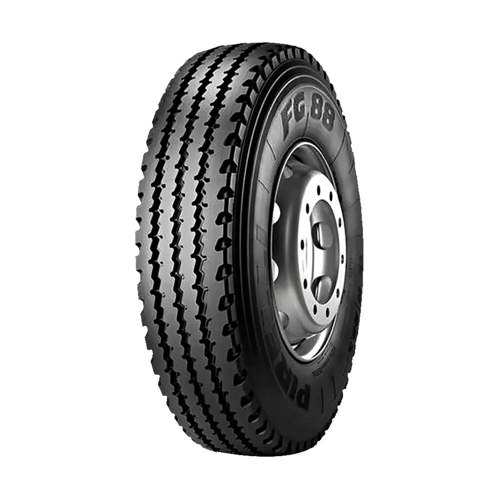 Pneu Pirelli Aro 22.5 FG88 295/80R22.5 152L 16 Lonas TL