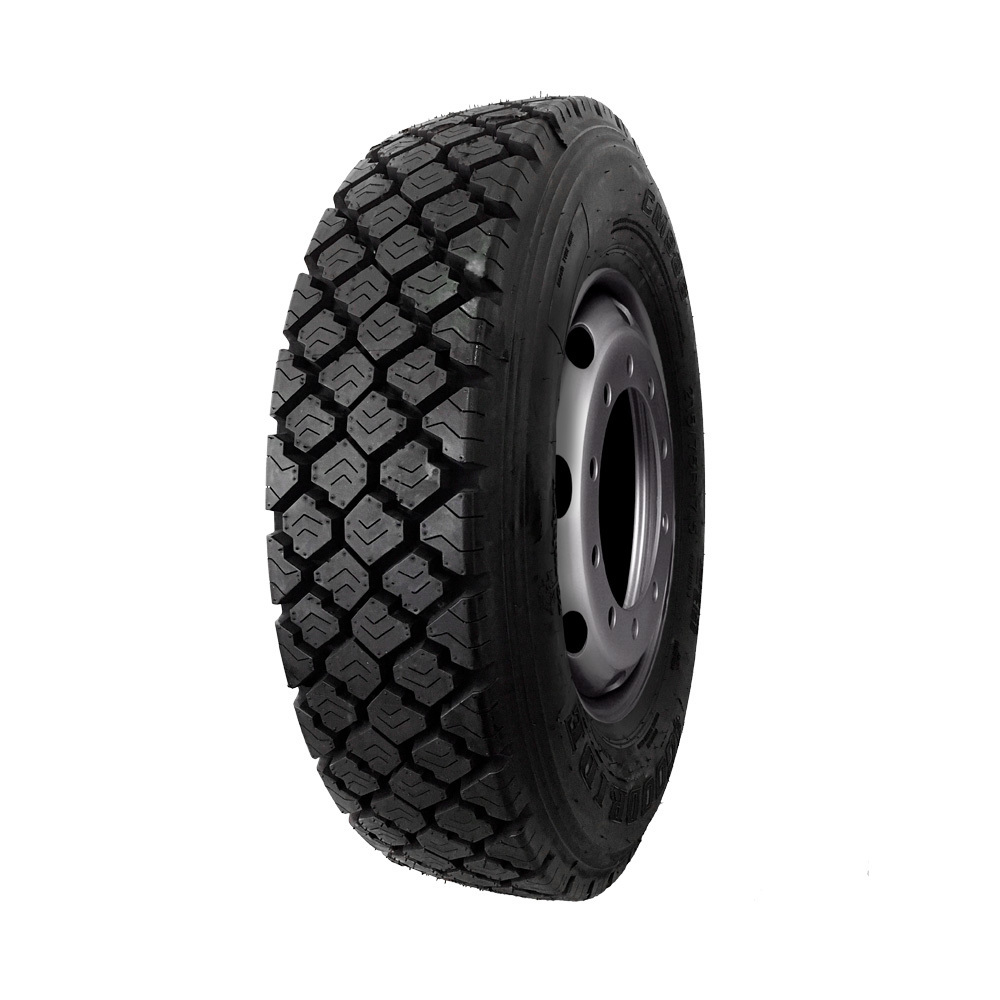 Pneu Goodride Aro 17.5 CM986 215/75R17.5 135/133J 16 Lonas