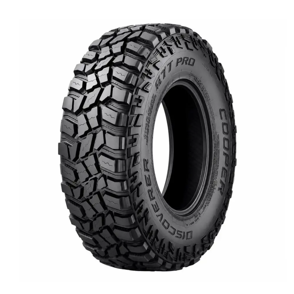 Cooper STT Pro