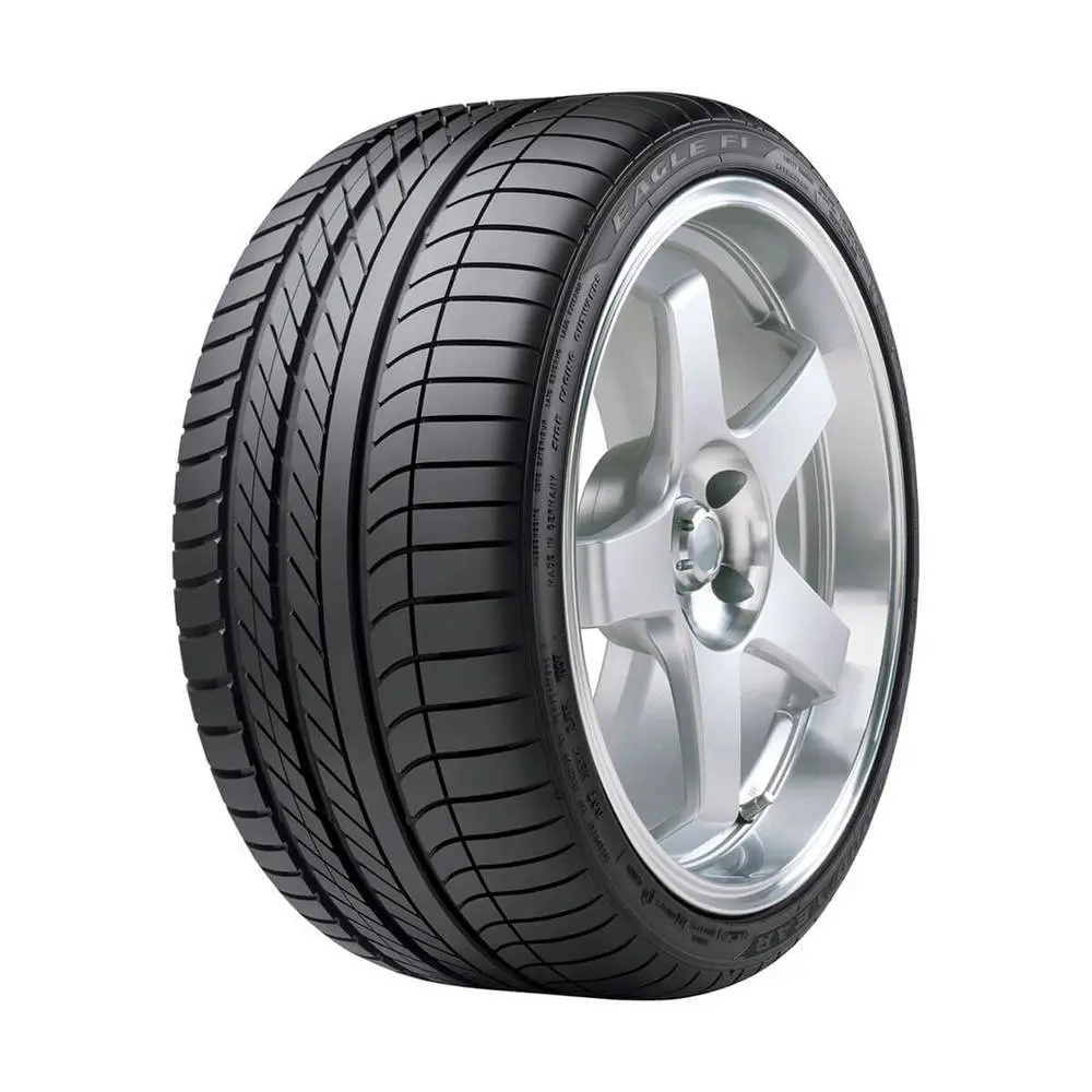 Pneu Goodyear Eagle F1 Asymmetric 275/30 R19 96y