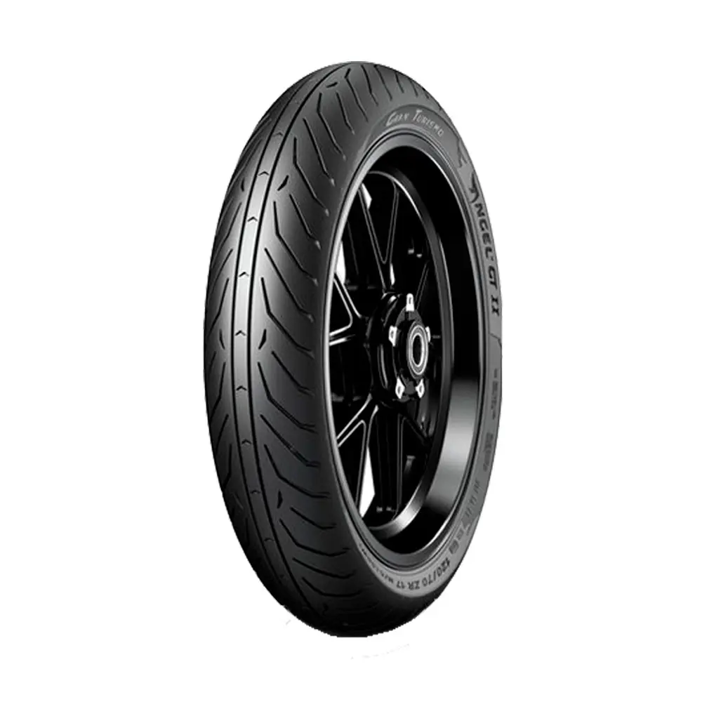 Pneu Moto Pirelli Aro 17 Diablo Supercorsa SP V3 120/70R17 58W TL