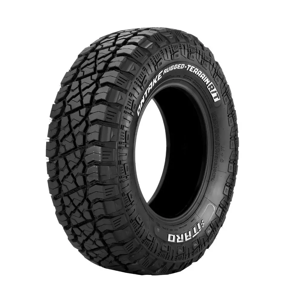 Pneu Itaro Ontake RT 265/70 R16