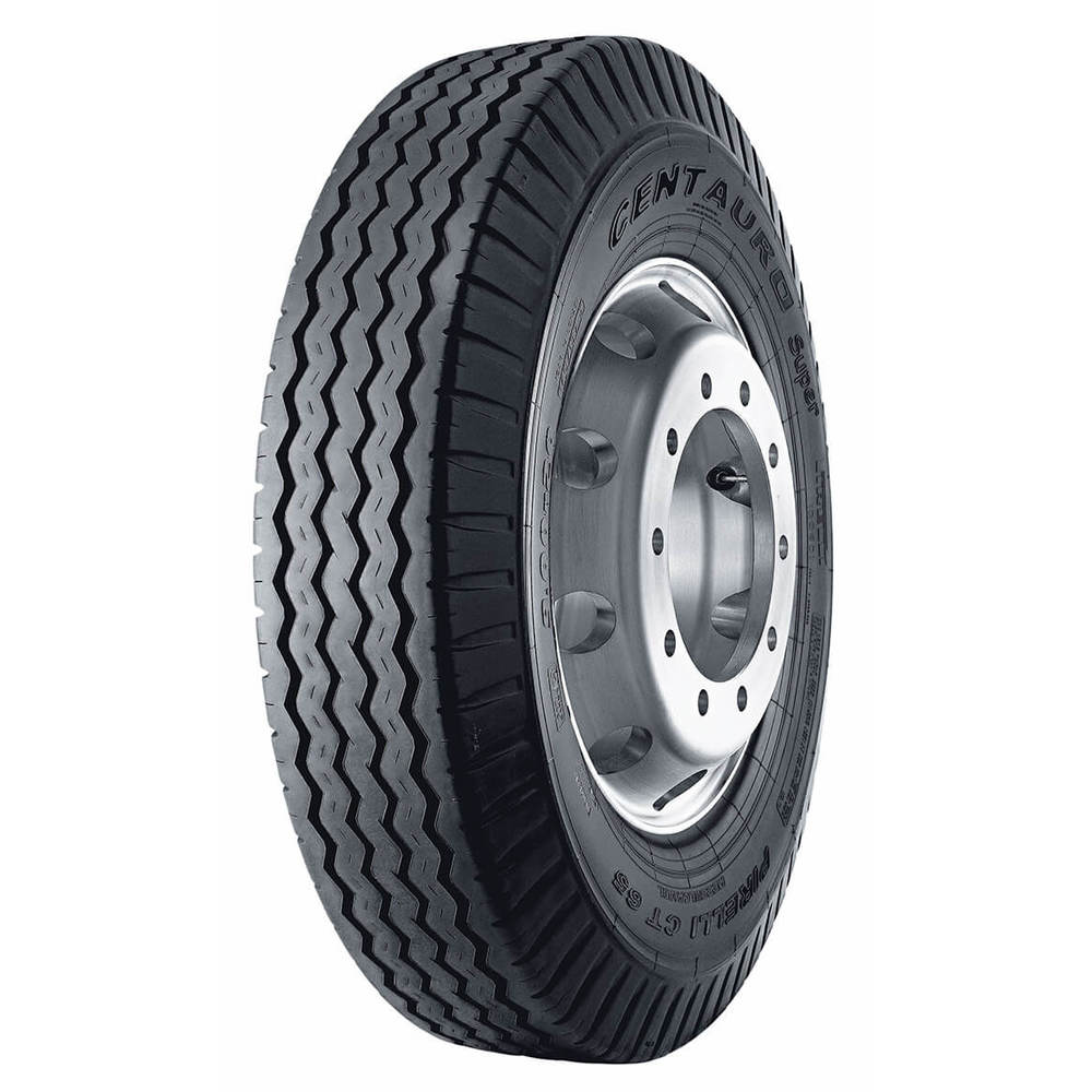 Pneu Pirelli Aro 20 CT65S 9.00 - 20 14 Lonas