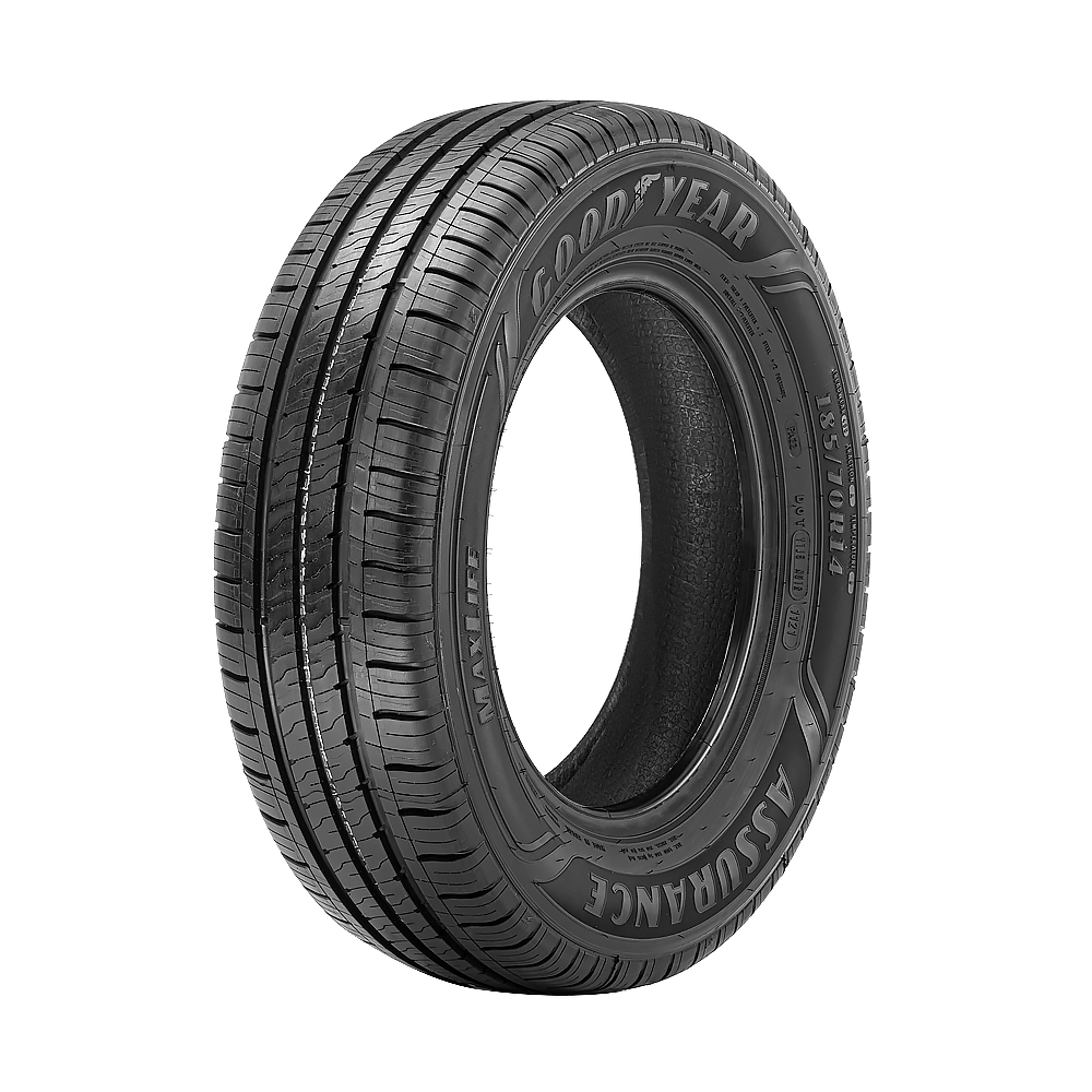 Pneu Goodyear Assurance Maxlife 185/65 R14