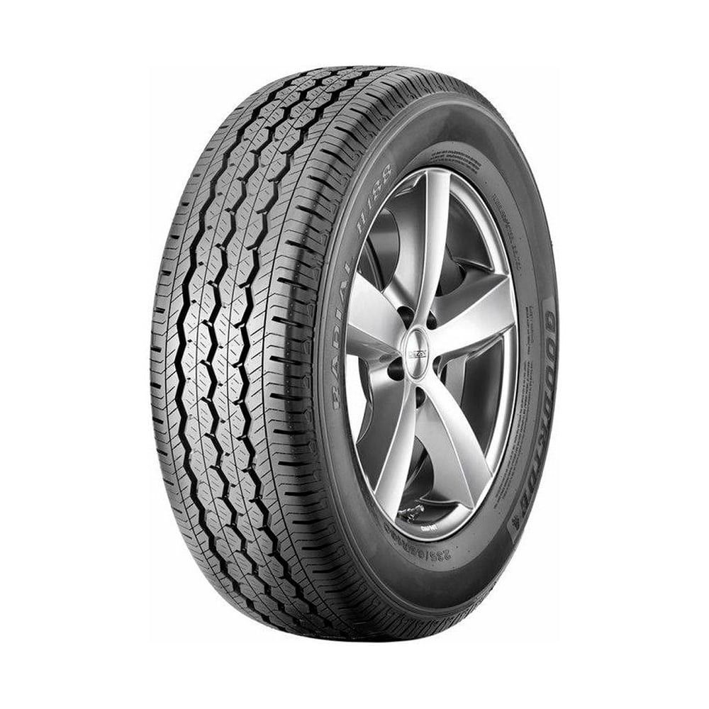 Pneu Goodride Aro 15 H188 195/70R15C 104/102R 8 Lonas