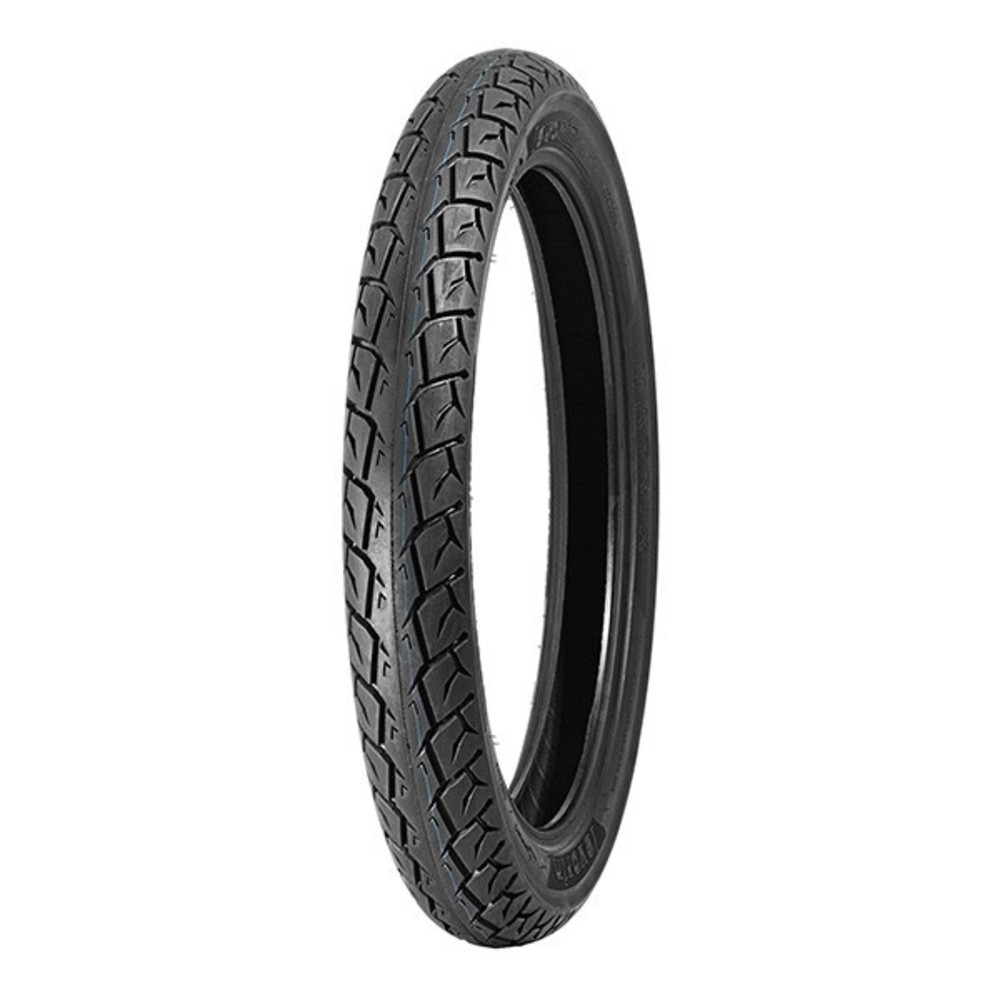 Pneu Moto Levorin Aro 14 Matrix 80/100-14 49L TT - Traseiro