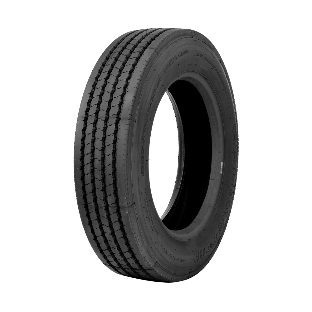 Pneu Double Coin Aro 22.5 RT500 255/70R22.5 140/137N 16 Lonas