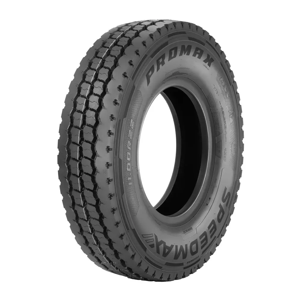 Pneu Speedmax Aro 22 PROMAX MSS 11.00R22 152/149K 16 Lonas TT