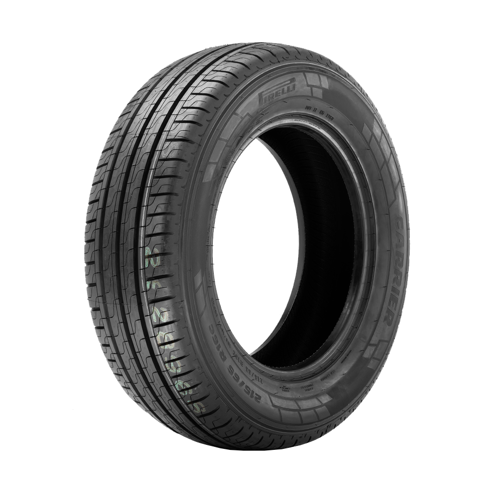Pneu Pirelli Carrier 215/65 R16