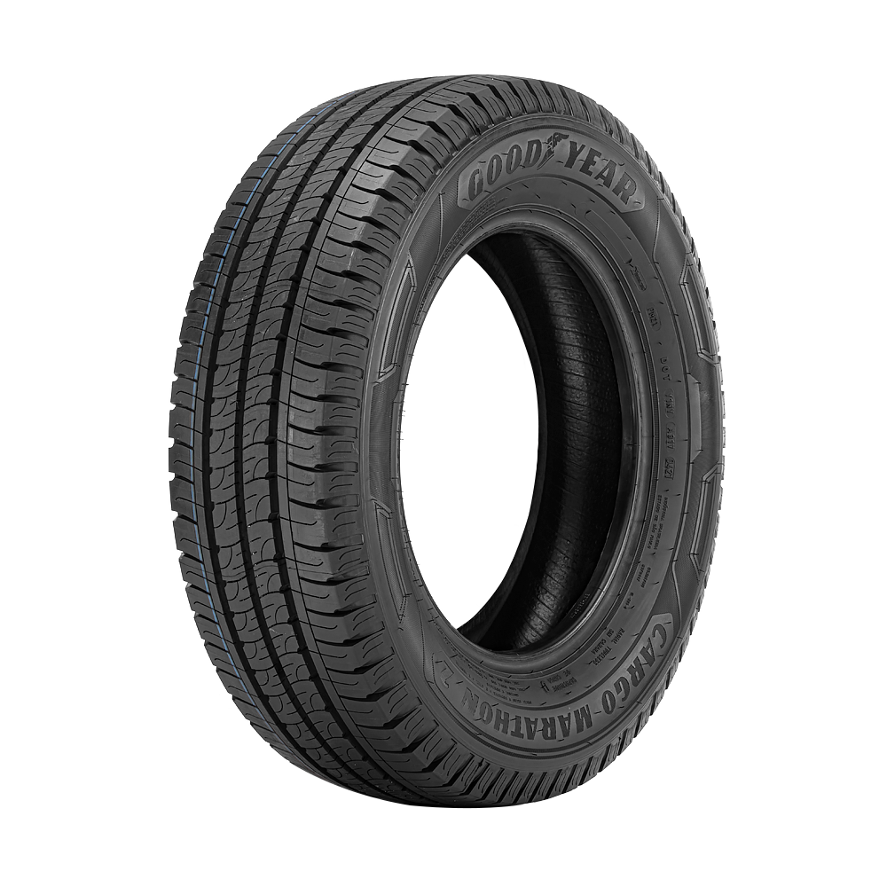 Pneu Goodyear Aro 15 Cargo Marathon 2 225/70R15C 112/110R