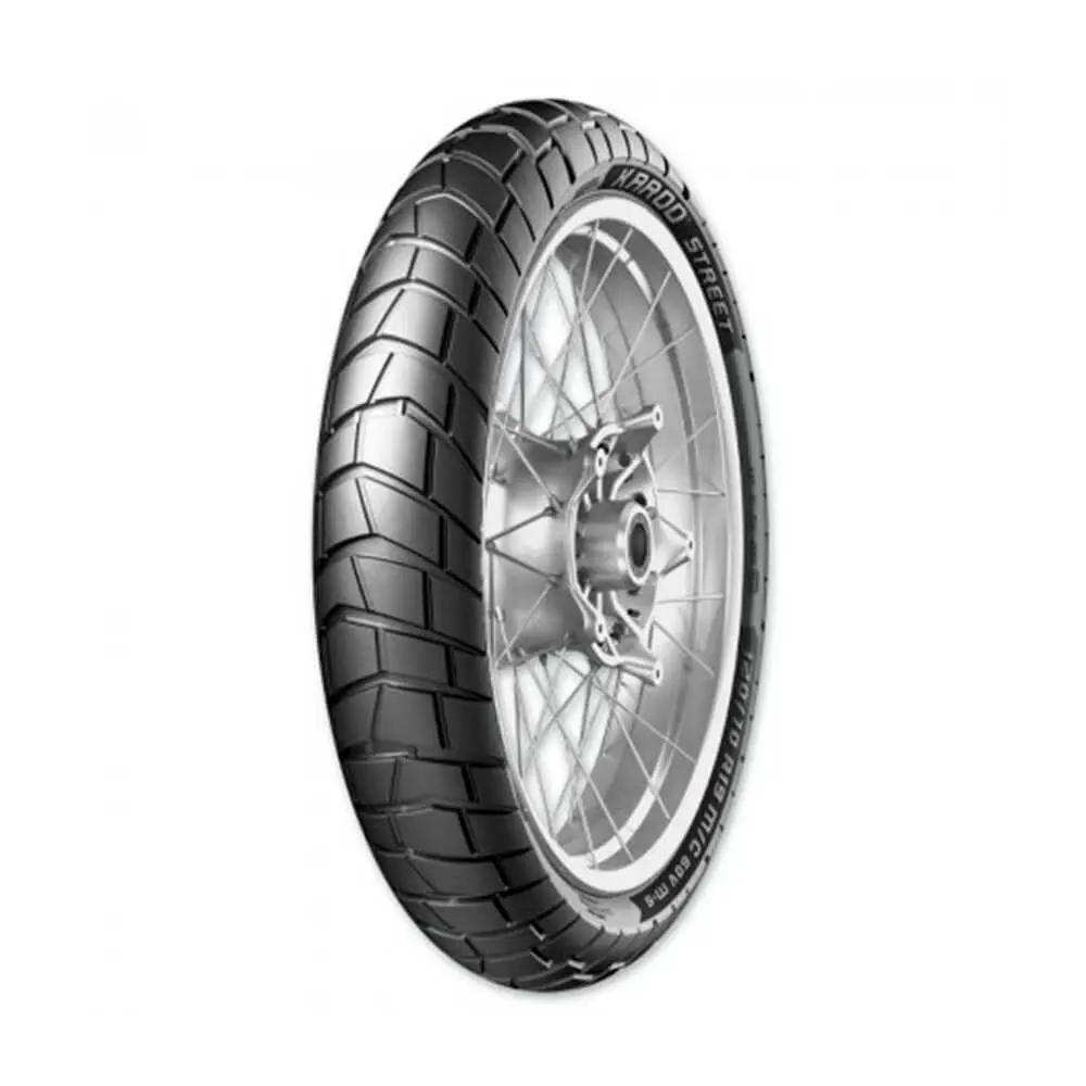 Pneu Moto Metzeler Aro 21 Karoo Street 90/90-21 54V TL - Dianteiro