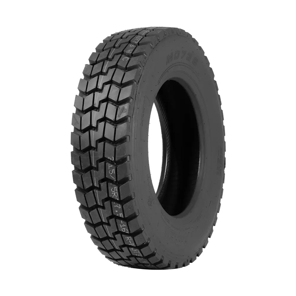 Pneu Speedmax Aro 17.5 MD738 215/75R17.5 135/133J 16 Lonas TL