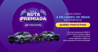 ROTA PREMIADA