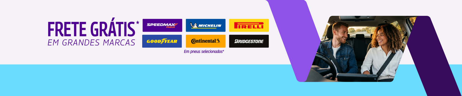 Frete Gratis