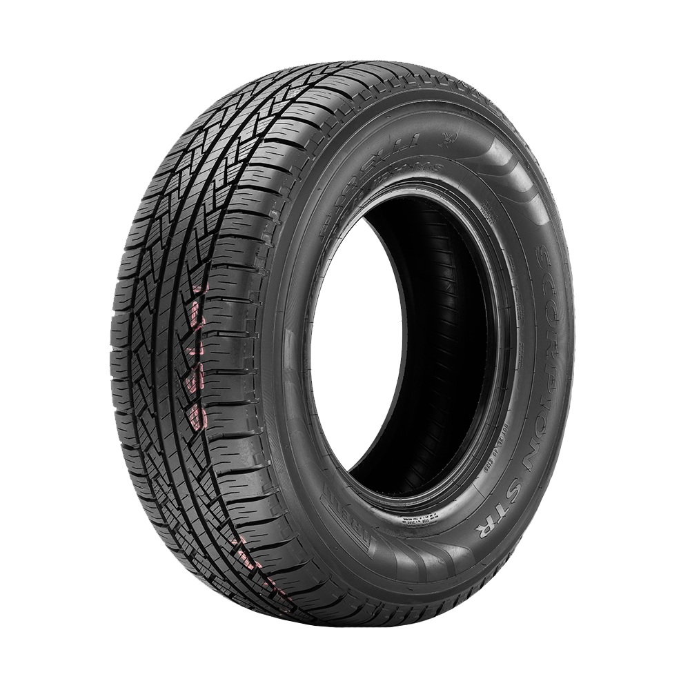 Pneu Pirelli Aro 20 Scorpion STR 265/50R20 107V | PNEUSTORE