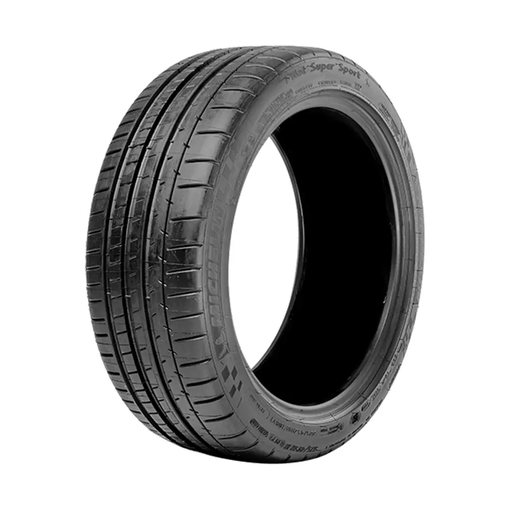 Pneu Michelin Aro 20 Pilot Super Sport* 275/30R20 97Y XL