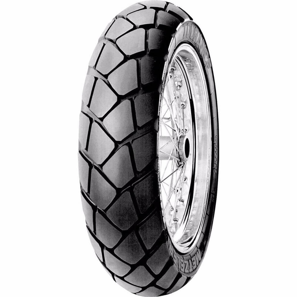 Pneu Moto Metzeler Aro 17 Tourance 110/90-17 60P TT - Traseiro