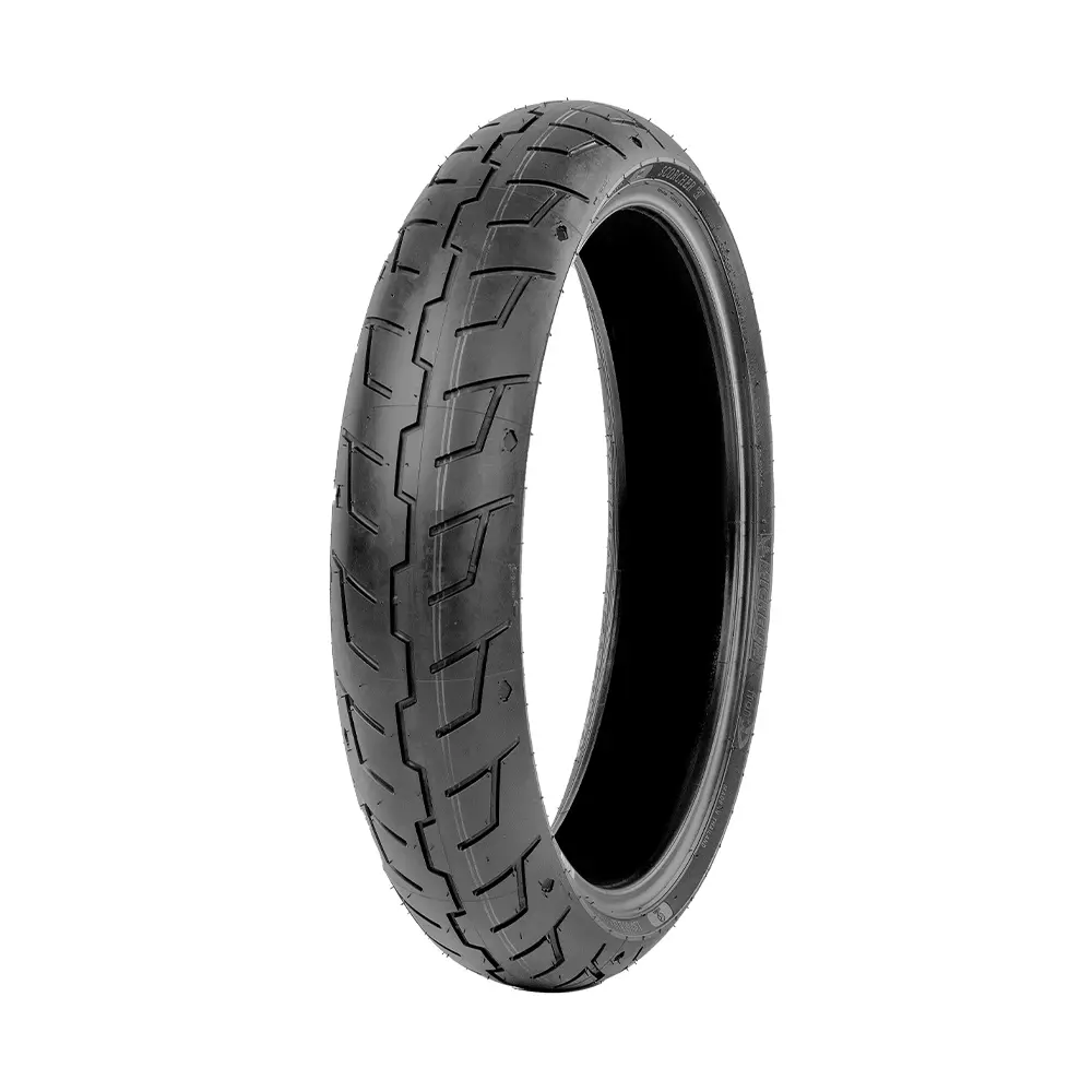 Pneu Moto Michelin Aro 19 Scorcher 31 130/60B19 61H TT/TL - Dianteiro